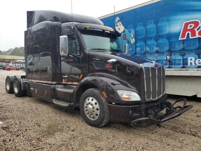 2018 PETERBILT 579  2018 image