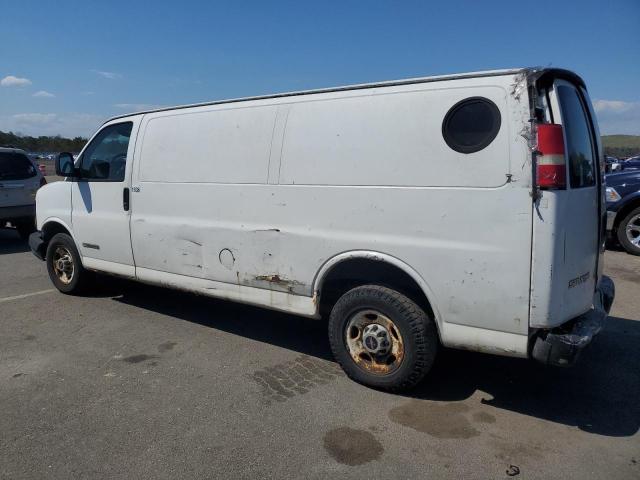 Image 2 of 2004 GMC SAVANA G2500 2004 with VIN 1GTGG29V041193867