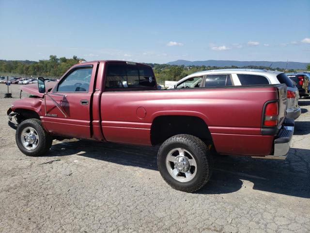 Image 2 of 1994 DODGE RAM 2500  1994 with VIN 1B7KF26W1RS698294