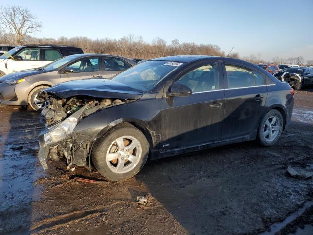 Изображение 1 2012 CHEVROLET CRUZE LT 2012 с VIN 1G1PF5SC1C7226196