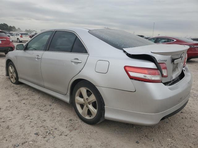 Image 2 of 2011 TOYOTA CAMRY BASE 2011 with VIN 4T1BF3EK4BU223071