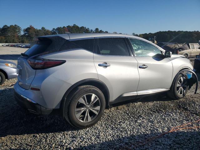 Изображение 3 2022 NISSAN MURANO S 2022 с VIN 5N1AZ2AJ5NC130189