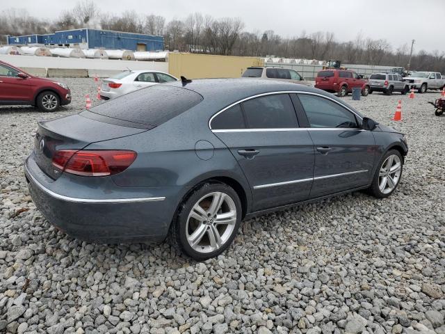 Image 3 of 2013 VOLKSWAGEN CC SPORT 2013 with VIN WVWBN7ANXDE502441