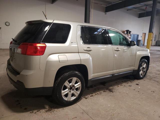 Obraz 3 z 2015 GMC TERRAIN SLE 2015 z VIN 2GKFLVEK4F6404481