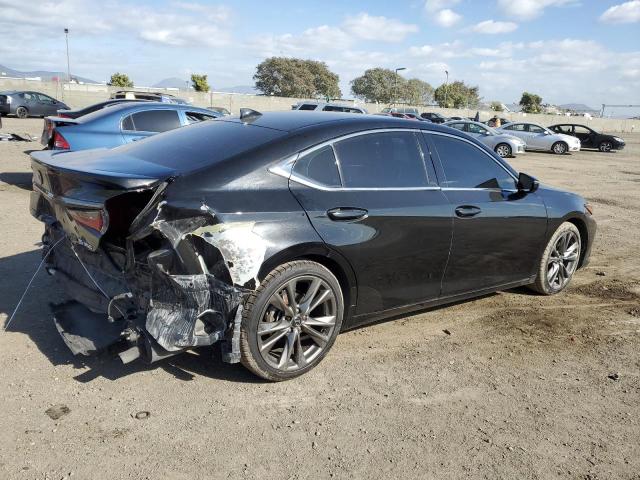 Obraz 3 z 2019 LEXUS ES 350 2019 z VIN 58ABZ1B15KU018861