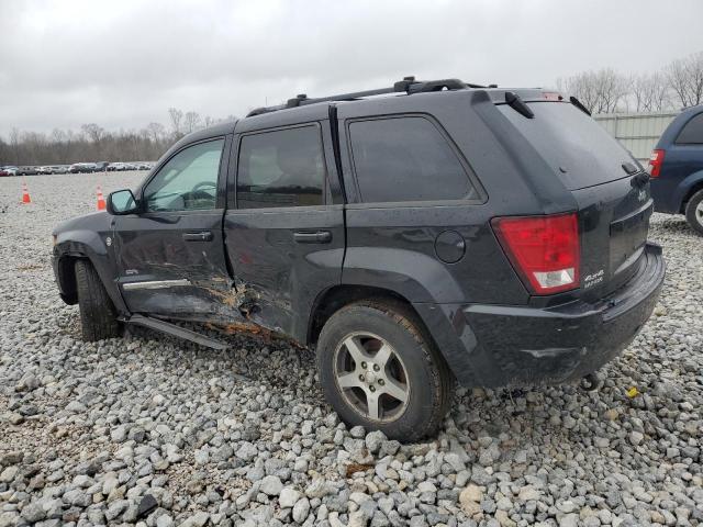 Image 2 of 2006 JEEP GRAND CHEROKEE LAREDO 2006 with VIN 1J4HR48N96C265761
