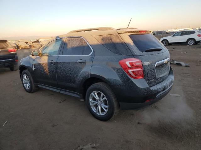Image 2 of 2017 CHEVROLET EQUINOX LT 2017 with VIN 2GNALCEK9H1594165