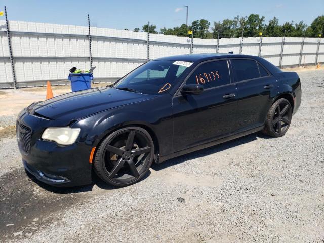 Obraz 1 z 2015 CHRYSLER 300C  2015 z VIN 2C3CCAEG3FH779905