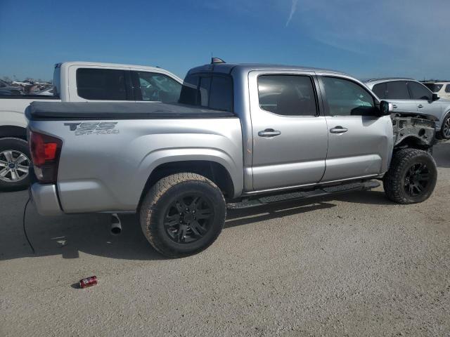 Image 3 of 2022 TOYOTA TACOMA DOUBLE CAB 2022 with VIN 3TYAX5GN5NT042865