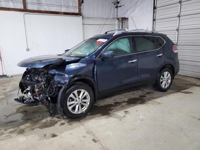 Image 1 of 2016 NISSAN ROGUE S 2016 with VIN 5N1AT2MV8GC918757