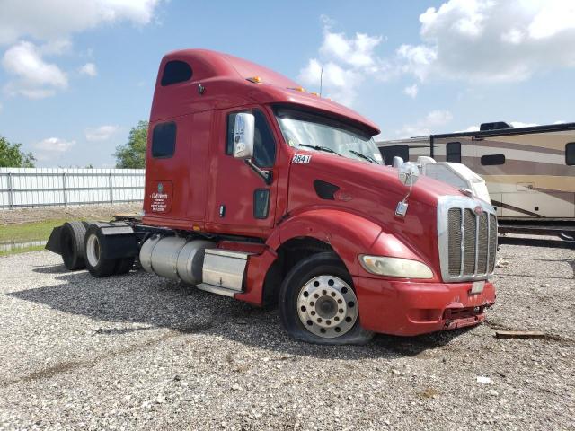 2010 PETERBILT 387  2010 image