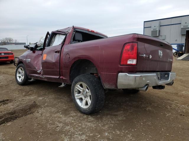 Obraz 2 z 2019 RAM 1500 CLASSIC SLT 2019 z VIN 1C6RR7LT8KS583119