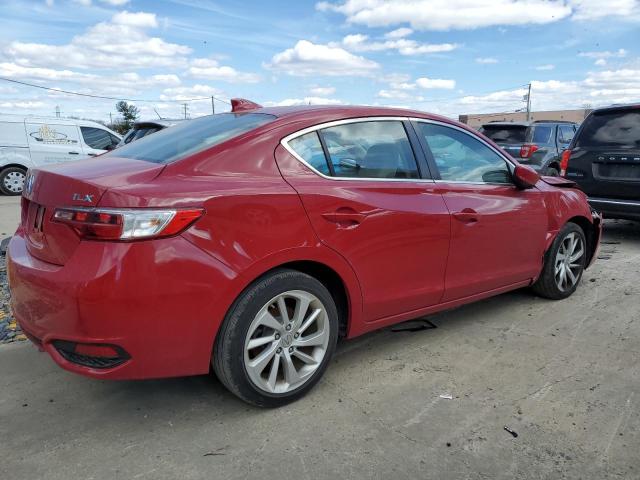 Image 3 of 2018 ACURA ILX BASE WATCH PLUS 2018 with VIN 19UDE2F30JA009097