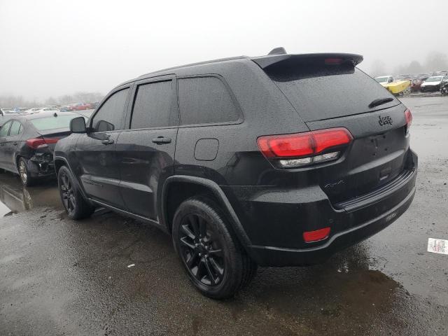 Image 2 of 2020 JEEP GRAND CHEROKEE LAREDO 2020 with VIN 1C4RJFAG0LC298975