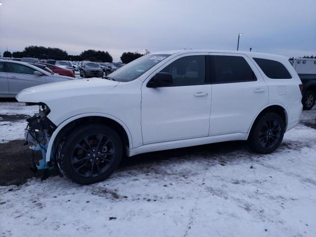 2022 DODGE DURANGO SXT 2022 image