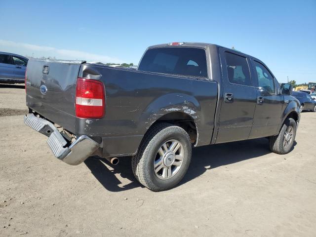 Image 3 of 2005 FORD F150 SUPERCREW 2005 with VIN 1FTRW12W35KB54422