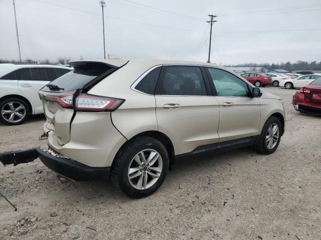 Изображение 3 2018 FORD EDGE SEL 2018 с VIN 2FMPK4J93JBB02420