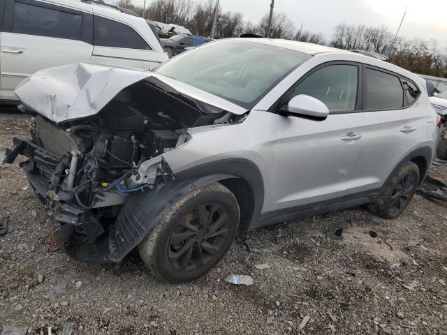 Obraz 2019 HYUNDAI TUCSON SE 2019