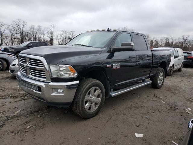 Image 1 of 2015 RAM 2500 SLT 2015 with VIN 3C6UR5DJ3FG656115