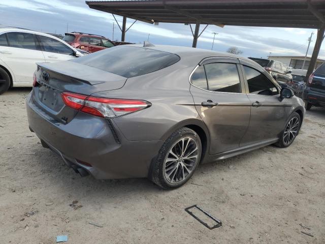 Изображение 3 2019 TOYOTA CAMRY L 2019 с VIN 4T1B11HK1KU763394