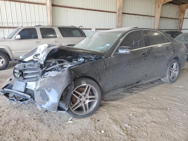 Изображение 1 2014 MERCEDES-BENZ E-CLASS 350 4MATIC 2014 с VIN WDDHF8JB4EA857395