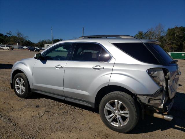 Obraz 2 z 2015 CHEVROLET EQUINOX LT 2015 z VIN 2GNFLCE31F6132603