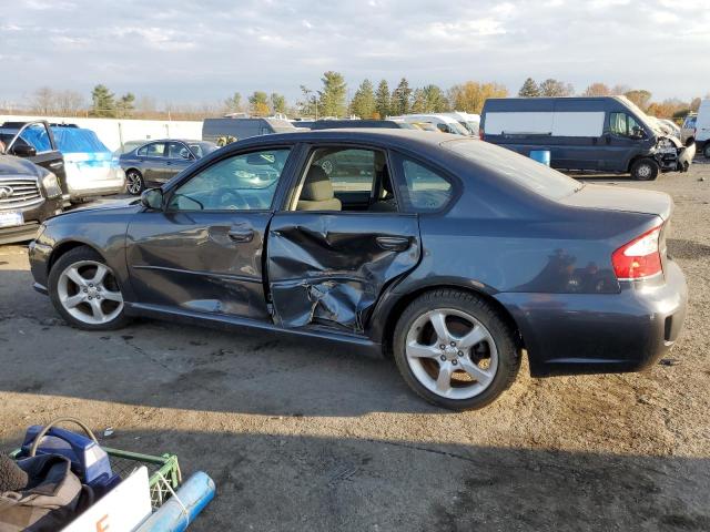 Image 2 of 2009 SUBARU LEGACY 2.5I 2009 with VIN 4S3BL616697232094