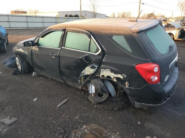 Obraz 2 z 2015 CHEVROLET EQUINOX LS 2015 z VIN 2GNFLEEK6F6239603