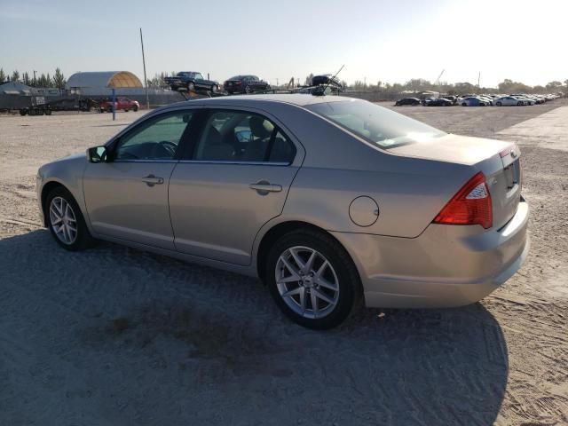 Image 2 of 2010 FORD FUSION SE 2010 with VIN 3FAHP0HA4AR264969