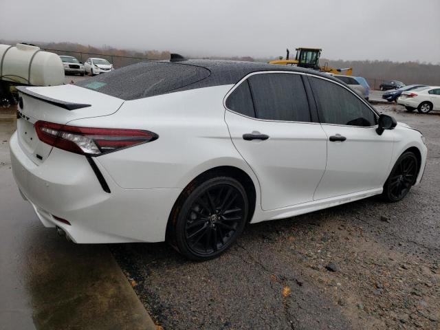 Изображение 3 2021 TOYOTA CAMRY TRD 2021 с VIN 4T1KZ1AK8MU051664