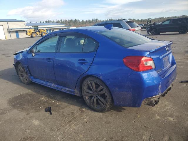 Obraz 2 z 2017 SUBARU WRX PREMIUM 2017 z VIN JF1VA1E63H9807129