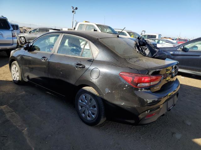 Изображение 2 2018 KIA RIO LX 2018 с VIN 3KPA24AB3JE113651