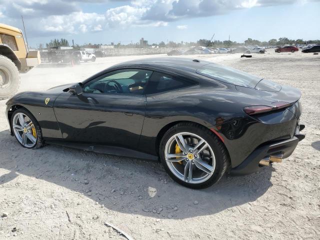 Image 2 of 2021 FERRARI ROMA  2021 with VIN ZFF98RNAXM0261424