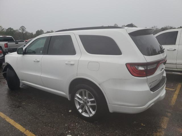 Изображение 2 2023 DODGE DURANGO GT 2023 с VIN 1C4RDJDG4PC573842