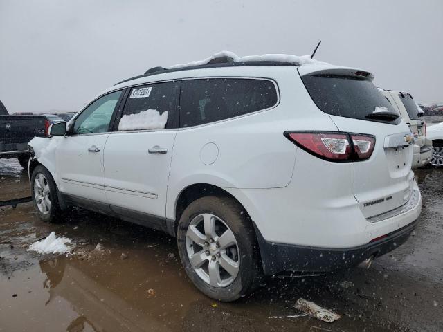 Image 2 of 2017 CHEVROLET TRAVERSE PREMIER 2017 with VIN 1GNKVJKD0HJ297509