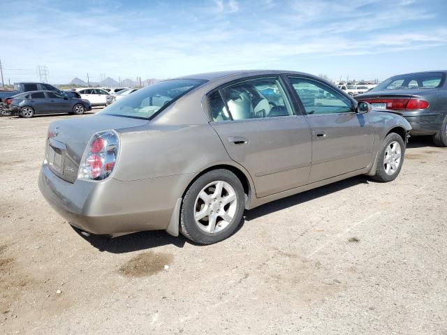Image 3 of 2005 NISSAN ALTIMA S 2005 with VIN 1N4AL11D85C212109