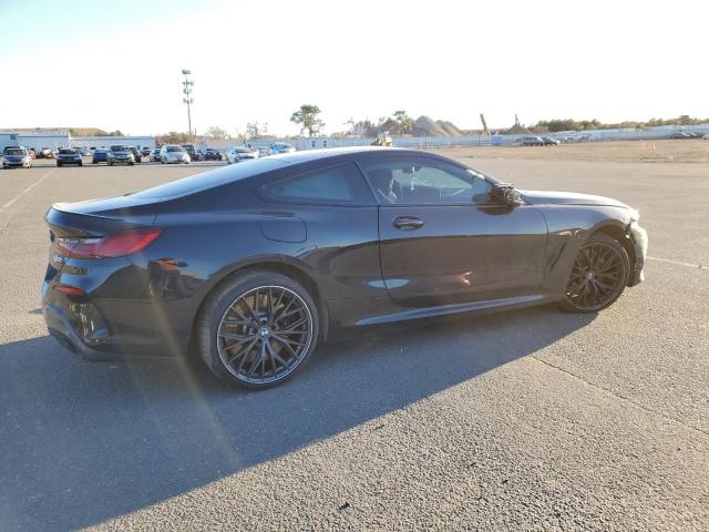 Изображение 3 2023 BMW M850XI  2023 с VIN WBABC4C08PCL89799