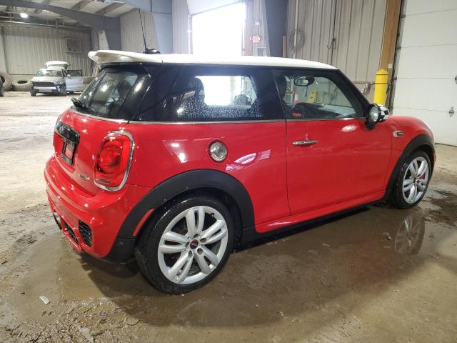 Image 3 of 2016 MINI COOPER JOHN COOPER WORKS 2016 with VIN WMWXM9C52GT996809