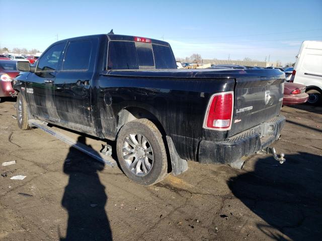 Obraz 2 z 2014 RAM 1500 LONGHORN 2014 z VIN 1C6RR7PT5ES367842