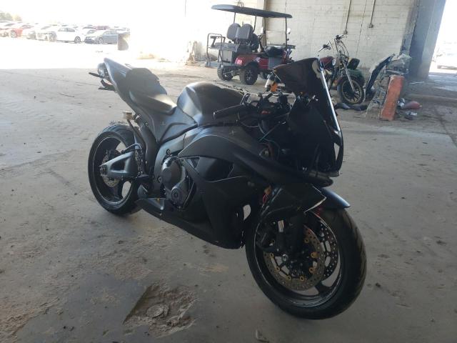 2009 HONDA CBR600 RR 2009 image