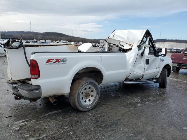 Obraz 3 z 2005 FORD F250 SUPER DUTY 2005 z VIN 1FTSX21P15EC62826