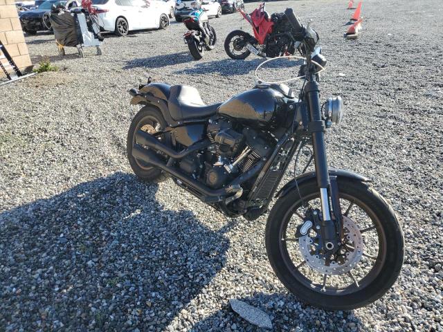 Image 1 of 2024 HARLEY-DAVIDSON FXLRS  2024 with VIN 1HD1YWZ22RB011764