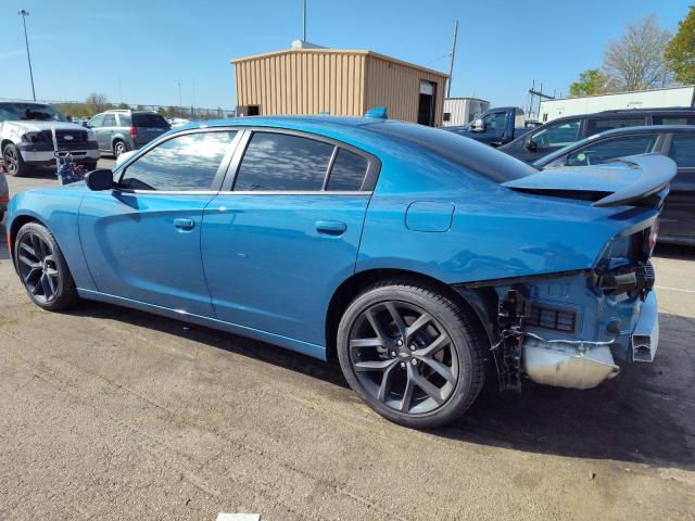 Image 2 of 2023 DODGE CHARGER SXT 2023 with VIN 2C3CDXBG8PH595307