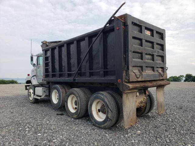 Image 3 of 2000 INTERNATIONAL PAYSTAR F5070 2000 with VIN 1HTTGAXT6YJ004884