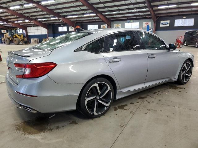 Obraz 3 z 2022 HONDA ACCORD SPORT SE 2022 z VIN 1HGCV1F44NA004439