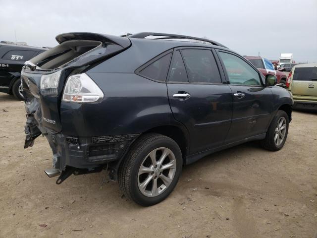 Obraz 3 z 2009 LEXUS RX 350 2009 z VIN 2T2HK31U89C109031