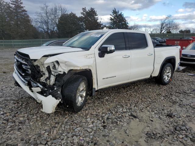 Изображение 2021 GMC SIERRA K1500 SLT 2021