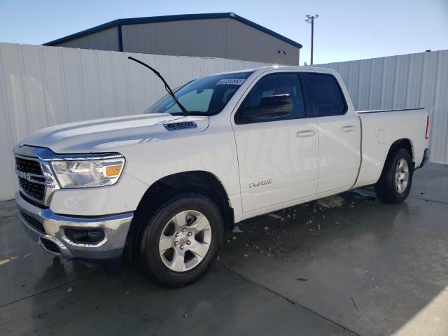 Obraz 2022 RAM 1500 BIG HORN/LONE STAR 2022