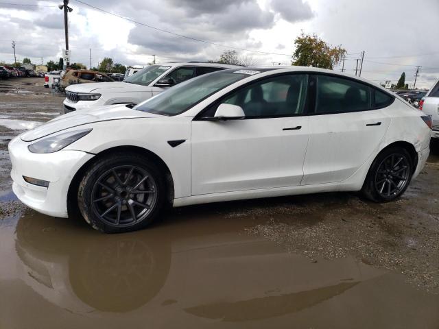 2021 TESLA MODEL 3  2021 image