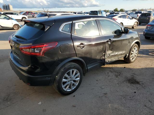 Image 3 of 2021 NISSAN ROGUE SPORT S 2021 with VIN JN1BJ1AV3MW568013